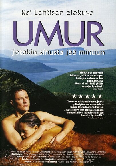 Умур (2002) постер