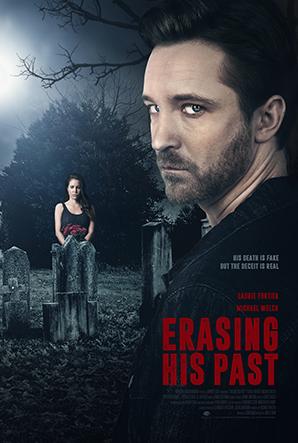 Erasing His Past (2019) постер