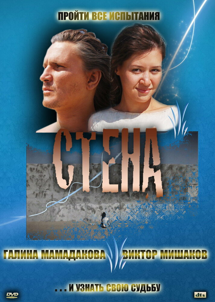 Стена (2008) постер