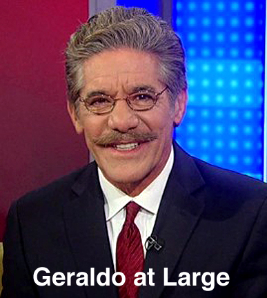 At Large with Geraldo Rivera (2003) постер