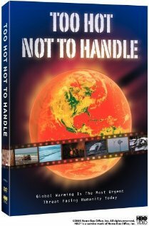 Too Hot Not to Handle (2006) постер