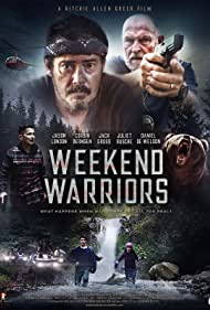 Weekend Warriors (2021)