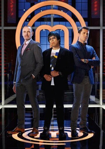 MasterChef Canada (2014)