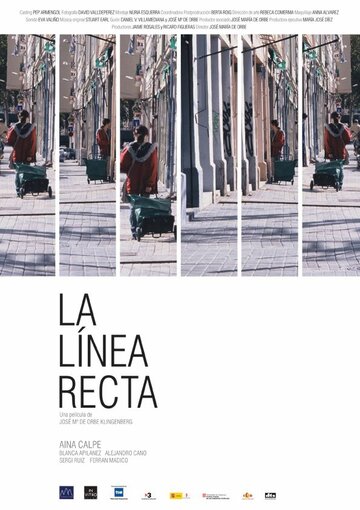 La línea recta (2006)